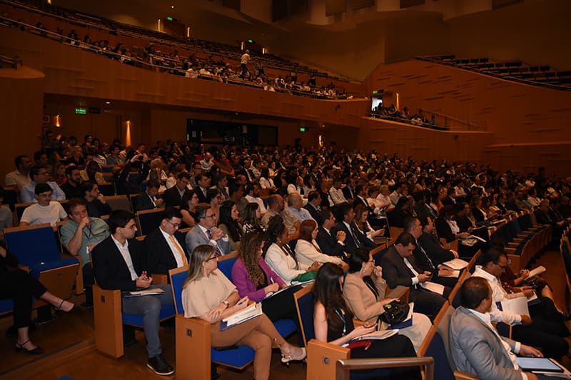 auditorio - dp mg