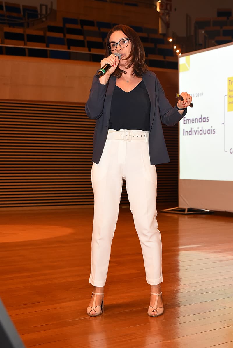 Patricia Coimbra