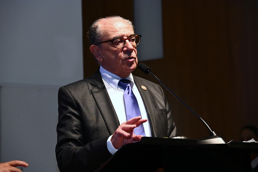 Sebastião Ramos de Castro