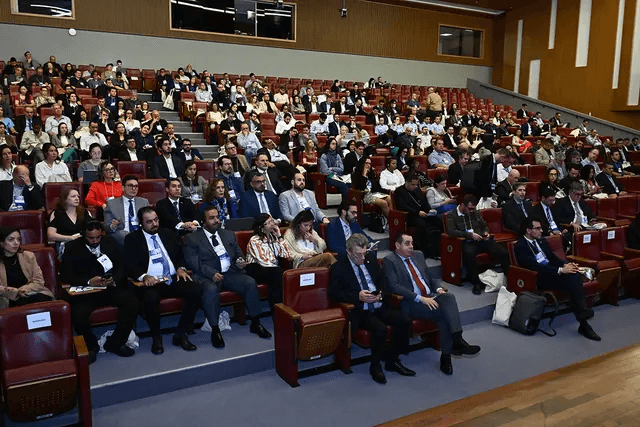 Encuentro debate el futuro de la auditoría pública