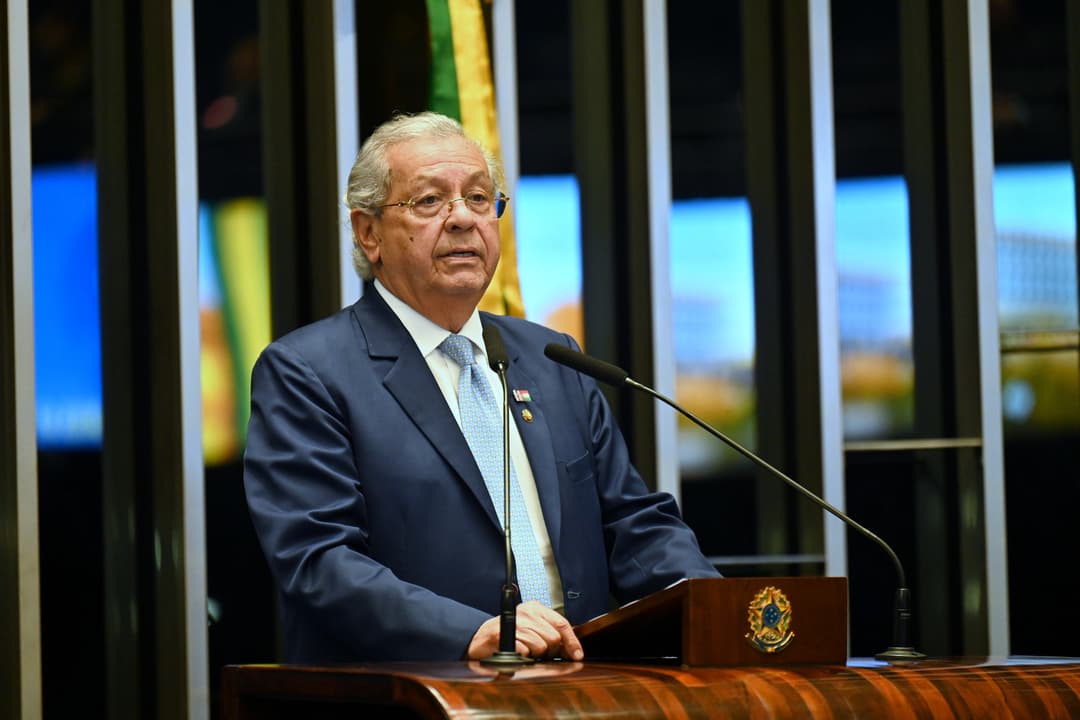 senador jayme campos