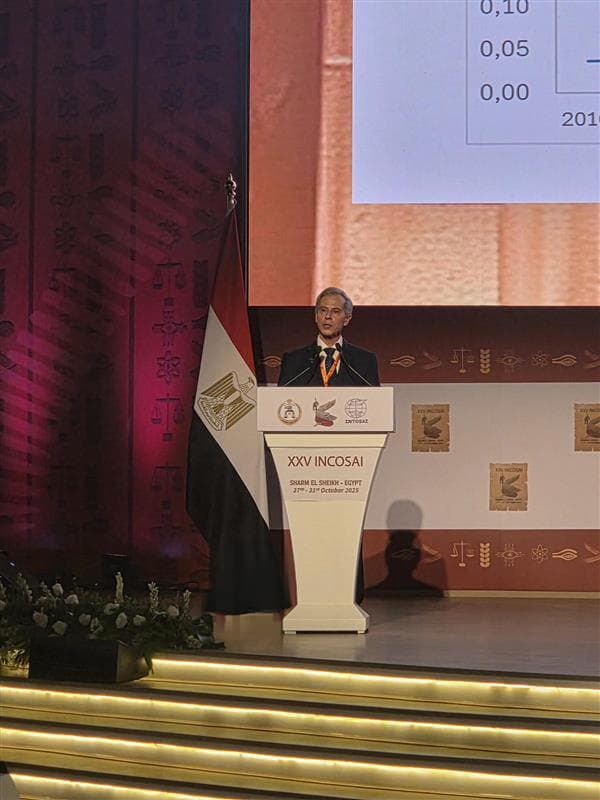 auditor jorge castro