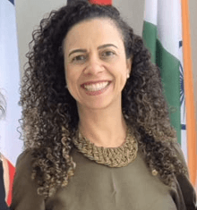 Marcela de Oliveira Timoteo