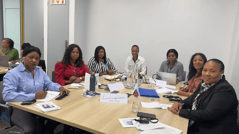 Women in the ProInter Initiative