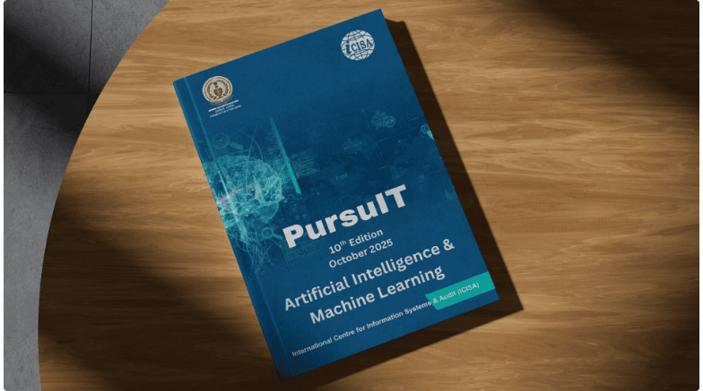 International Journal PursuIT 