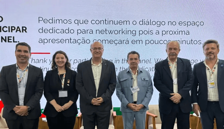 Painel ClimaBrasil COP30