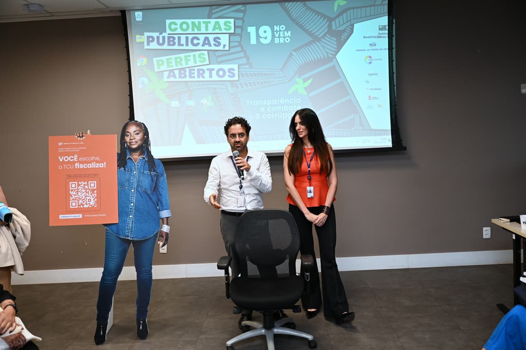 Participacao cidada