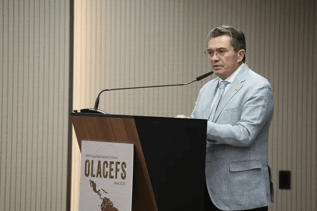 Minister Vital do Rêgo