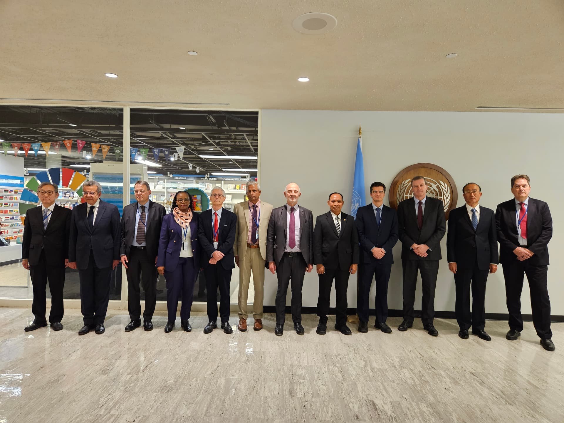 auditores externos ONU
