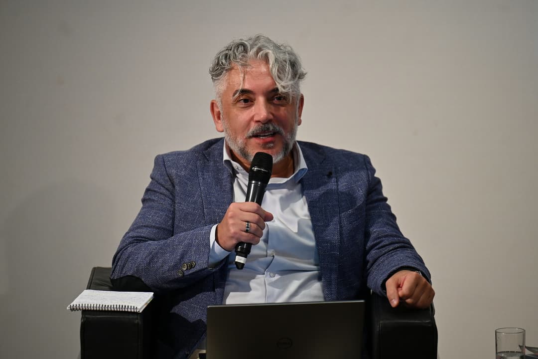 gustavo justino
