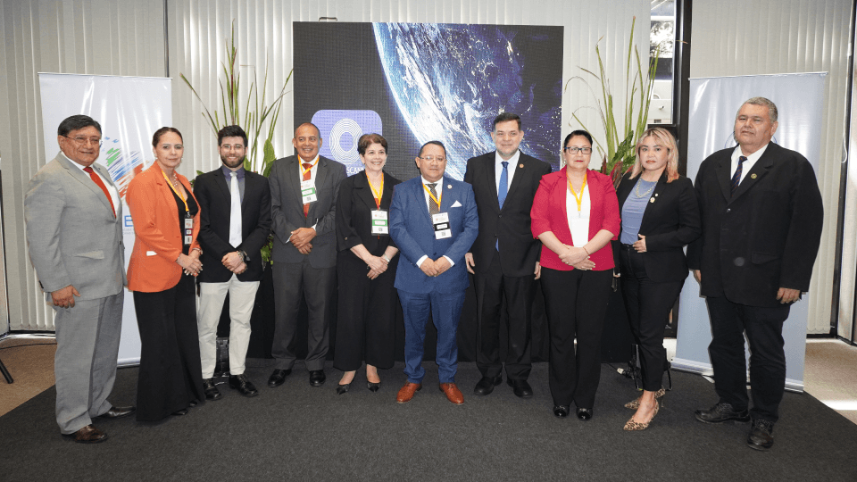 III Cumbre Ministerial de Gobernanza OCDE para América Latina y el Caribe