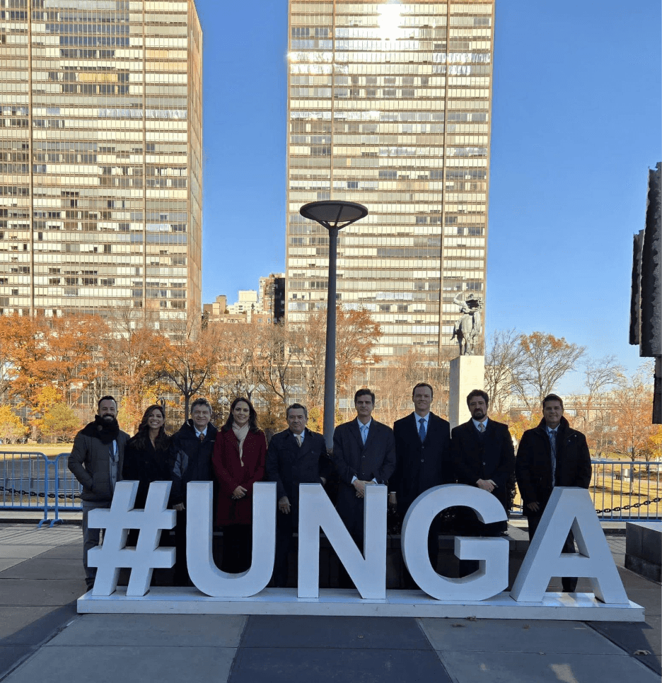 UN Panel of External Auditors