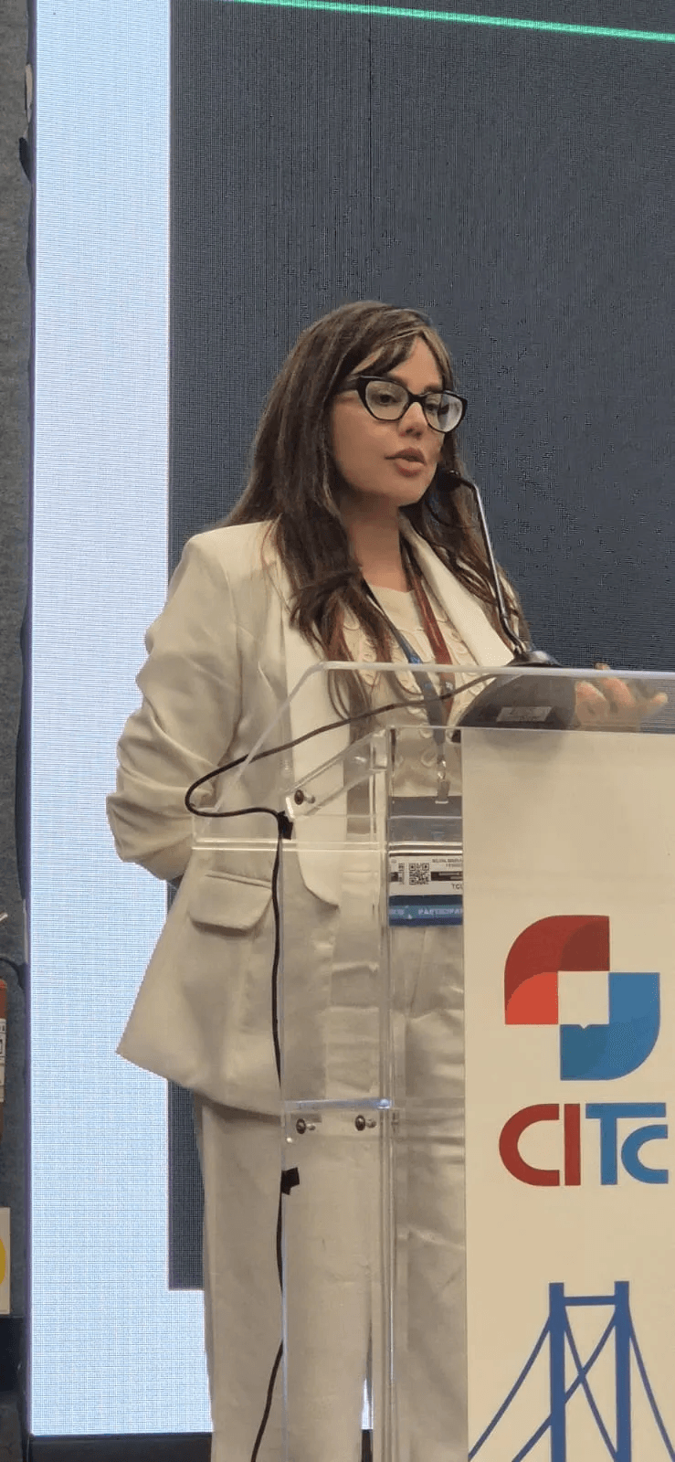 Silvia Maria da Cruz