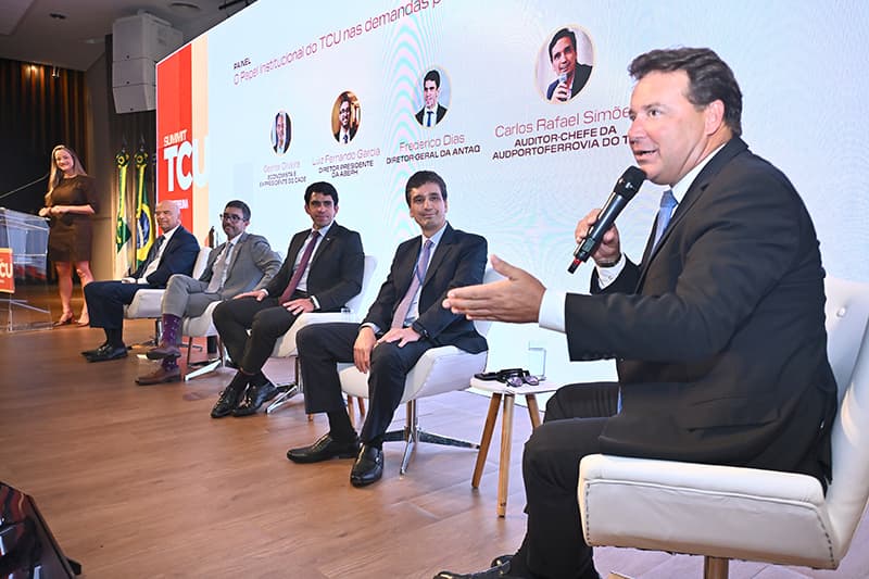 painel 01 summit