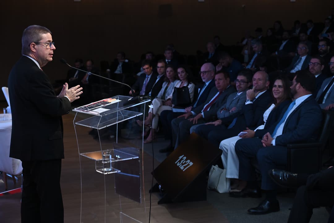 ministro anastasia
