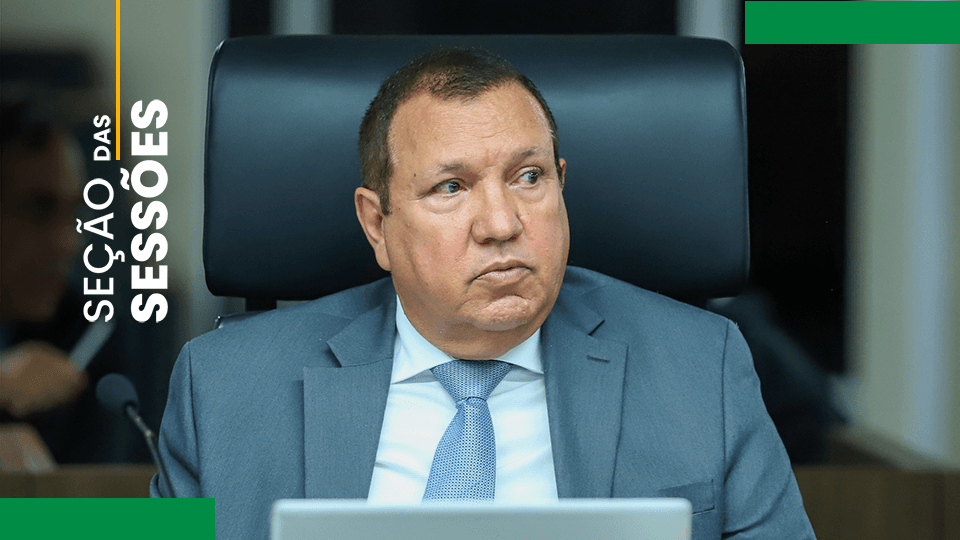 relator ministro marcos