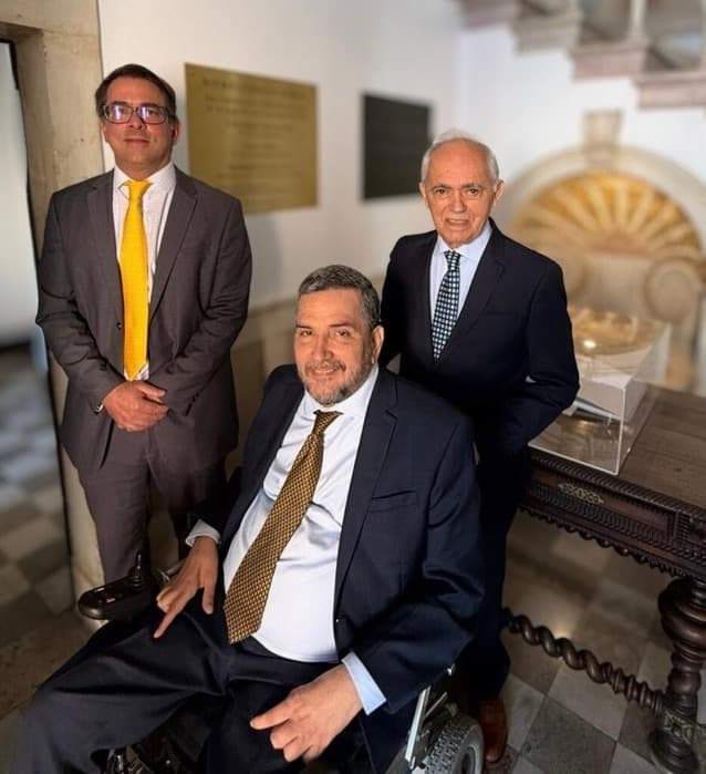 Raimundo Carreiro Silva