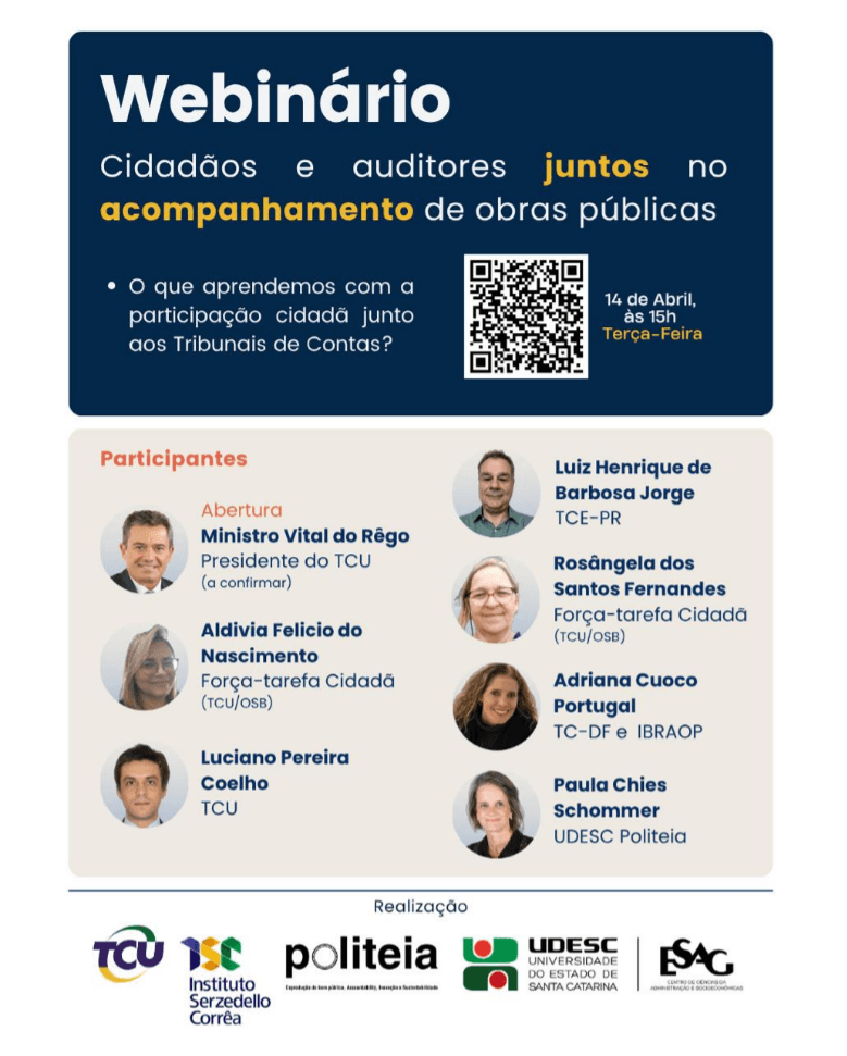 webinario capa