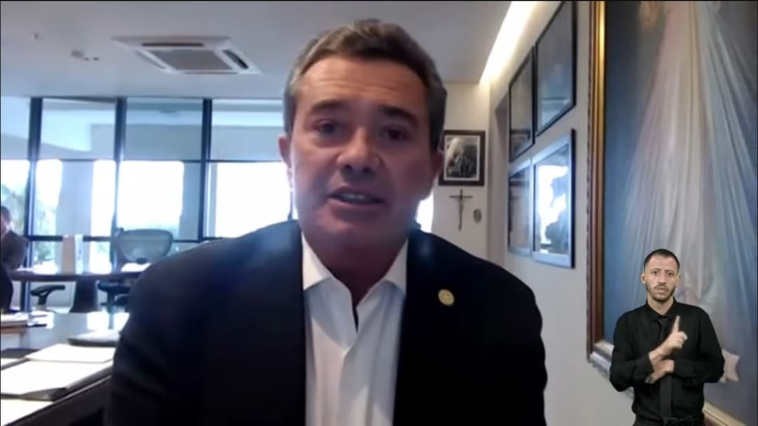 ministro vital do rego