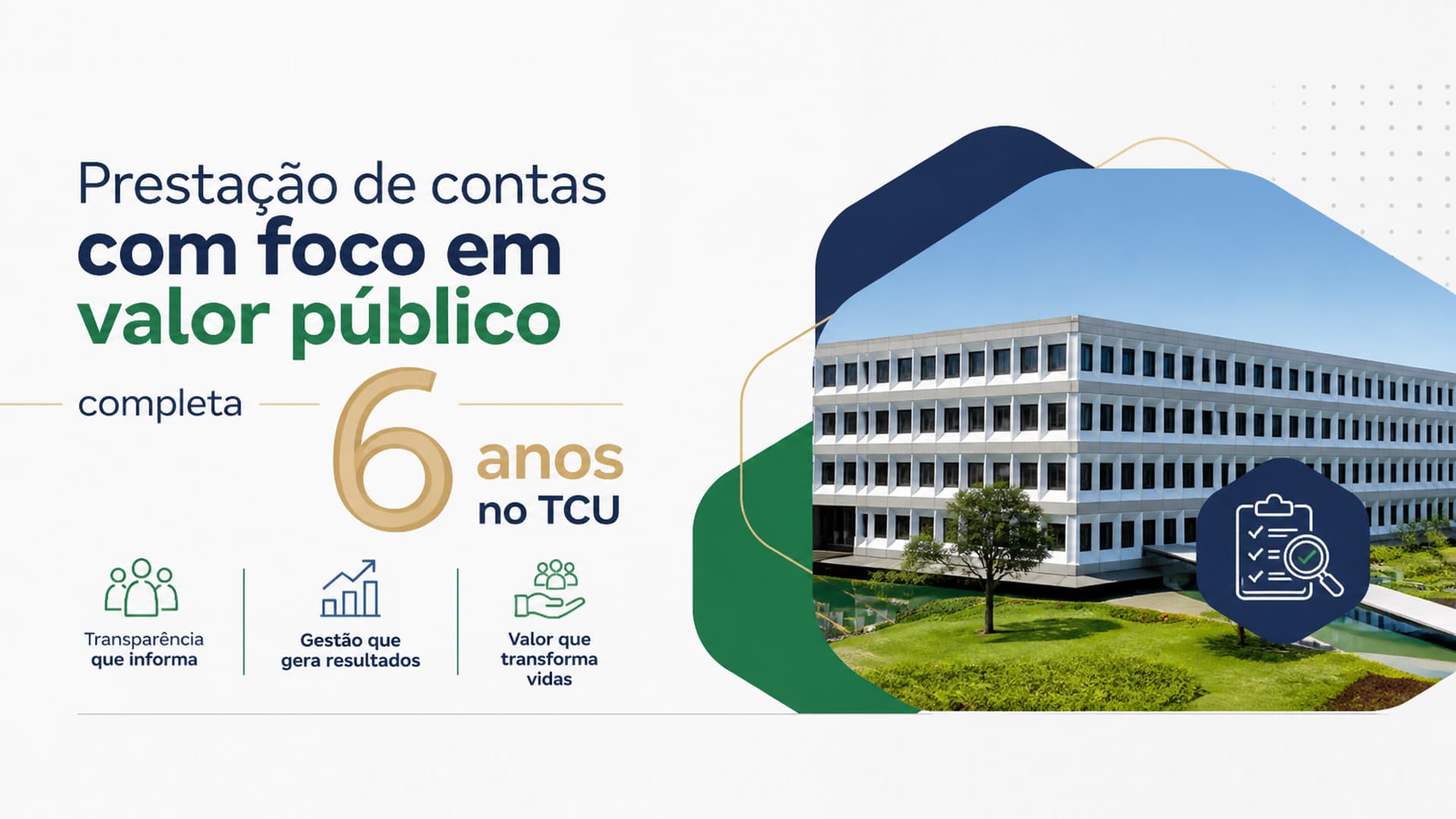 6 anos prestacao contas