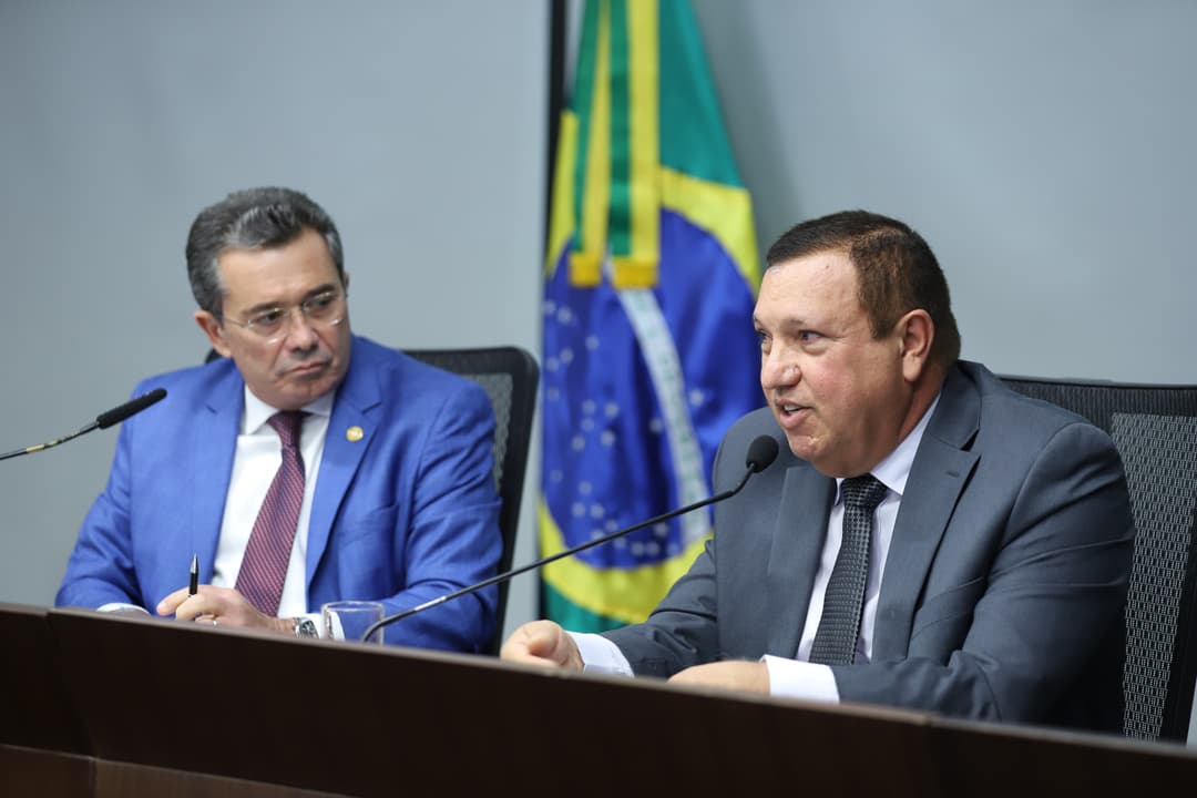 foto dos ministros