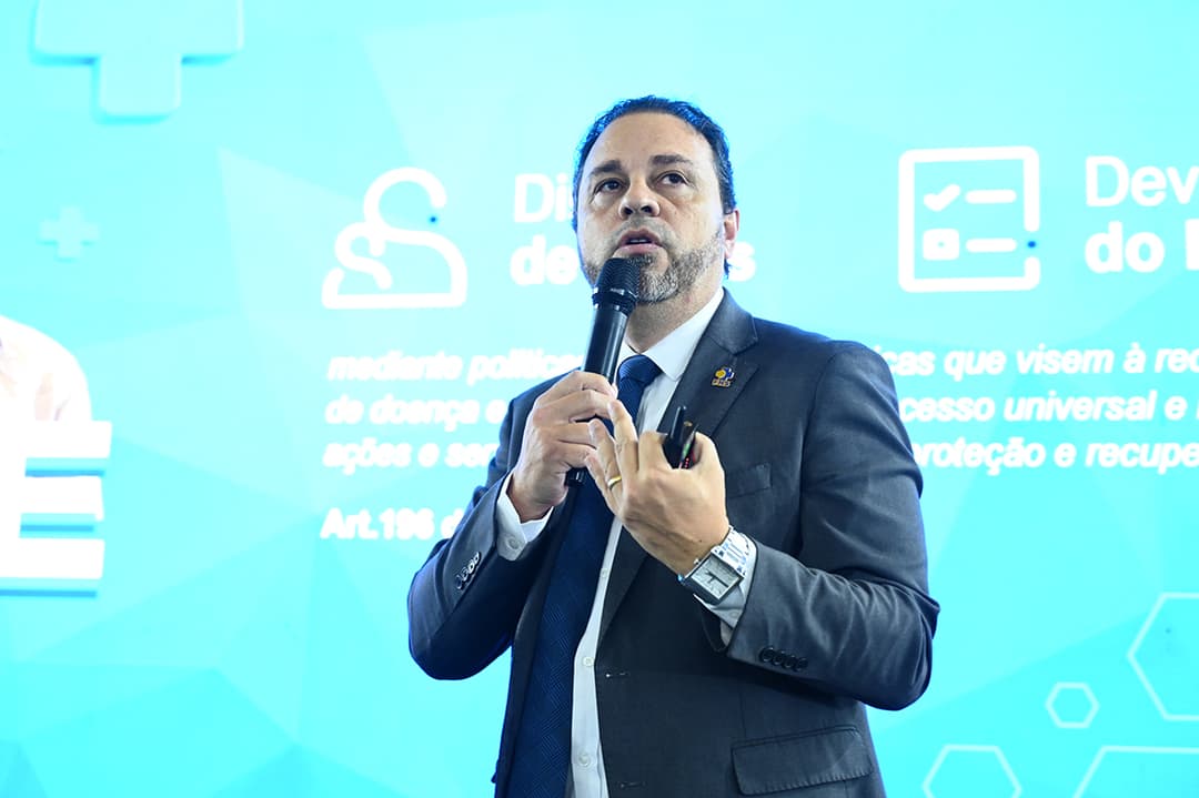 Darcio Guedes