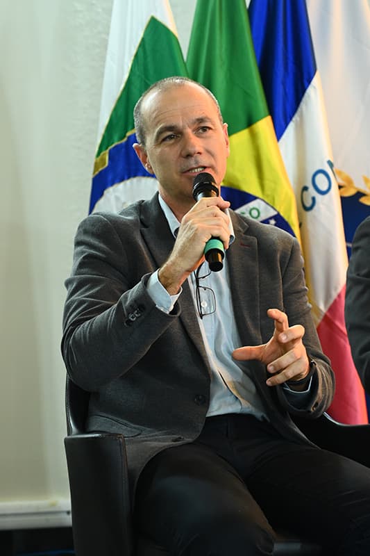 Rafael Machado