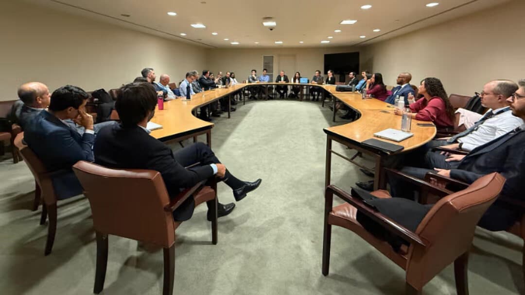 TCU Holds Workshop at the UN to Strengthen Audits of International Entities