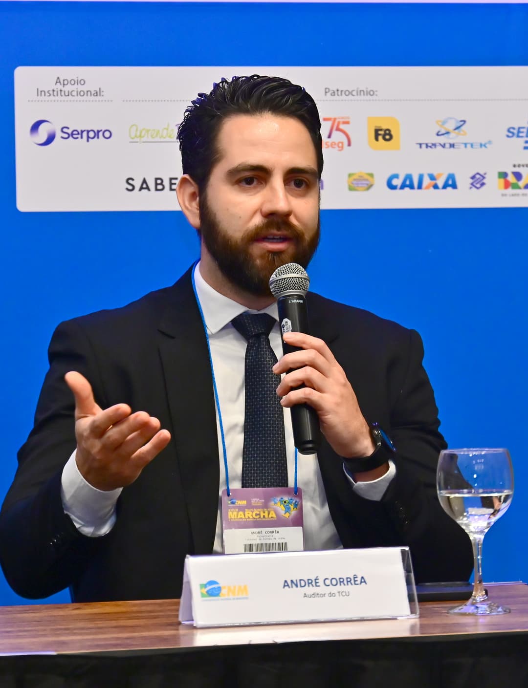 andre frança