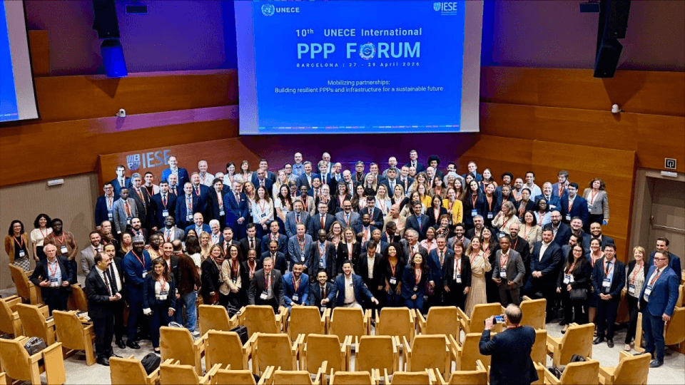 International Forum in Spain