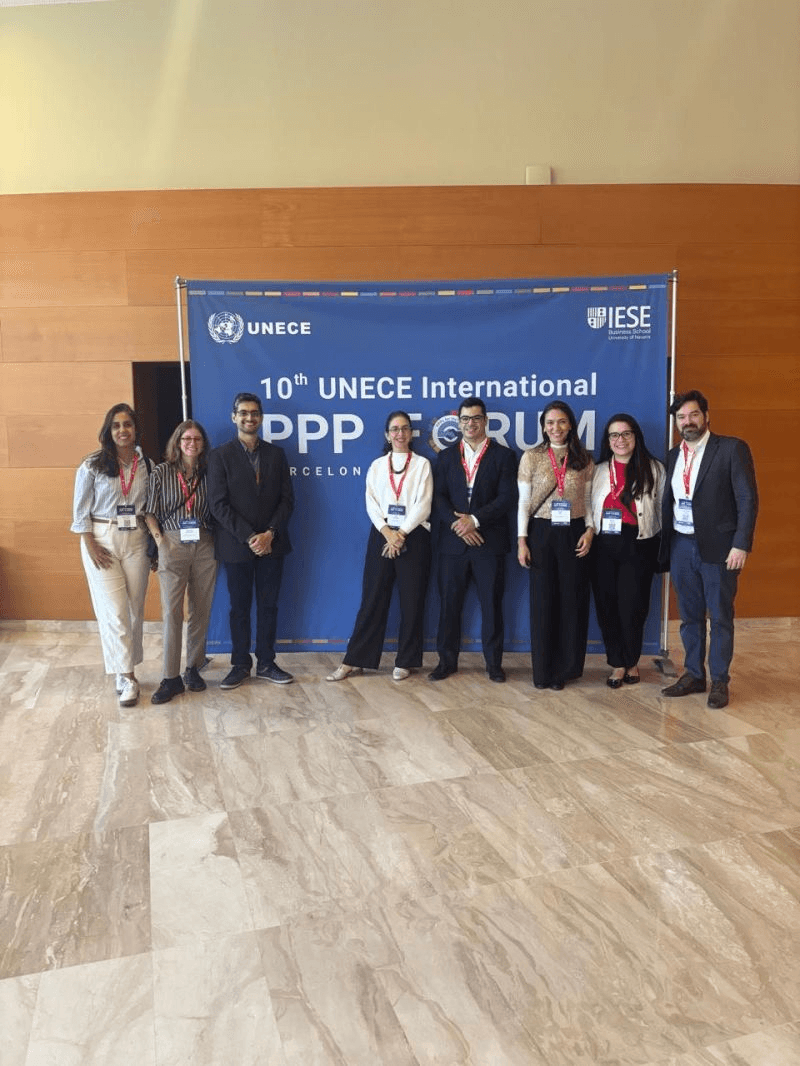 International Forum in Spain