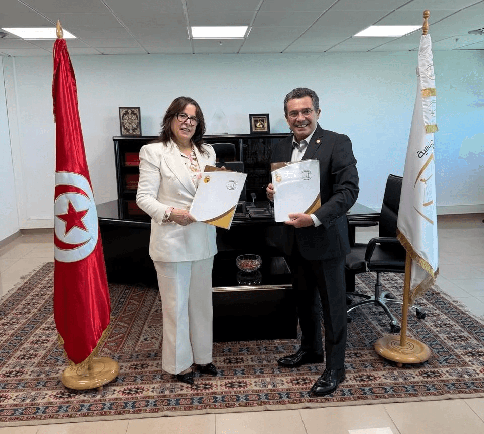 institutional cooperation agreement