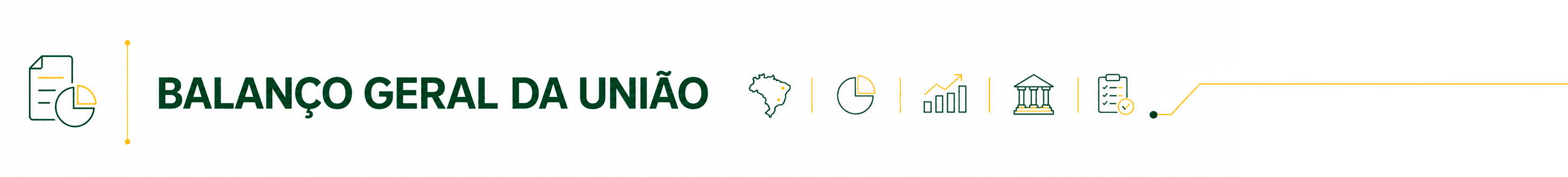 balanço economico