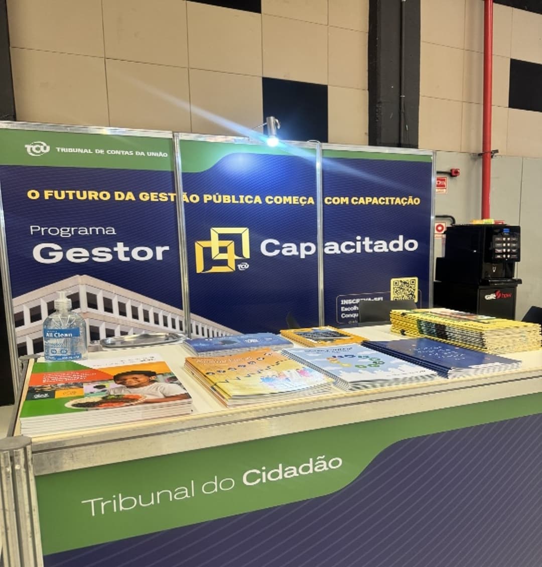 congresso municipios ms