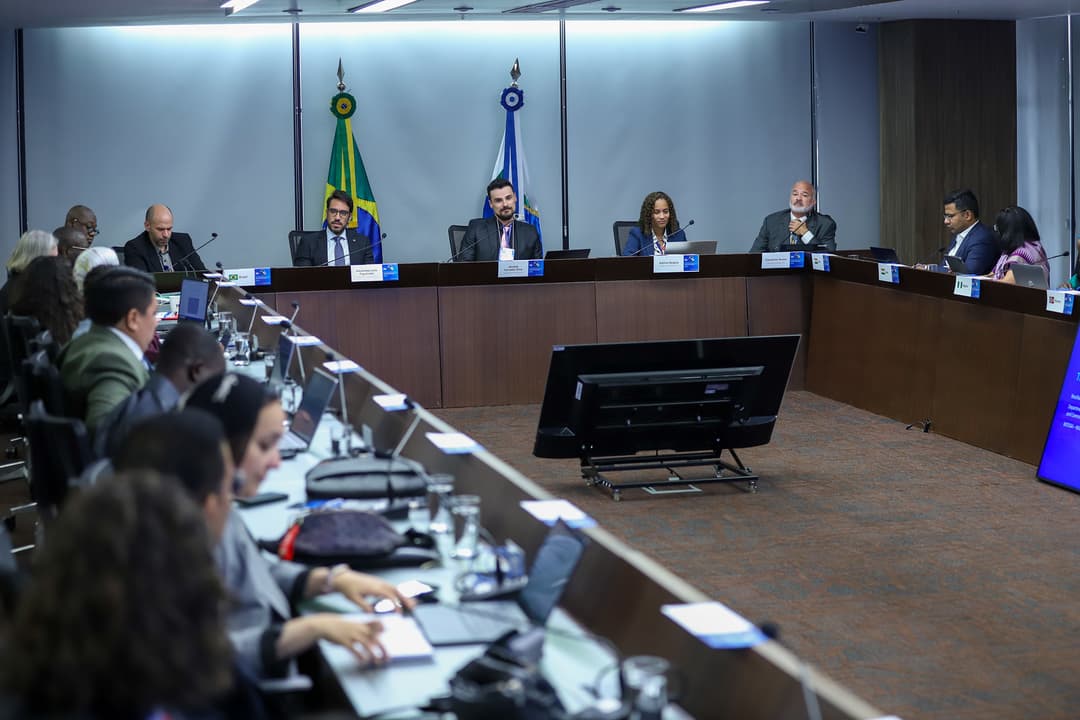 Energy Transition Audits 