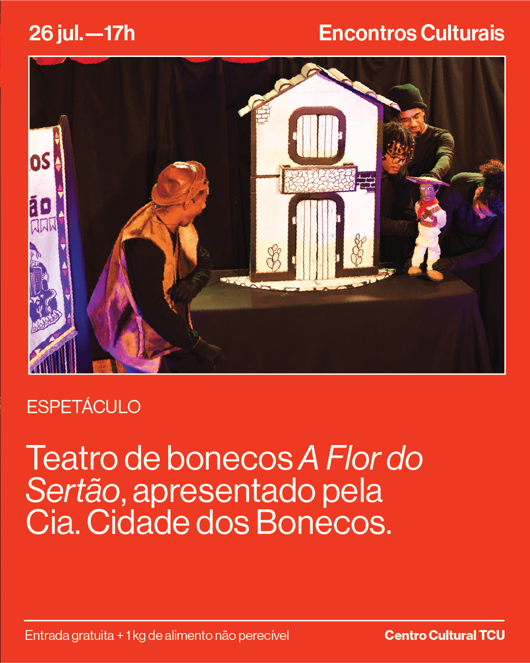 Espetáculo