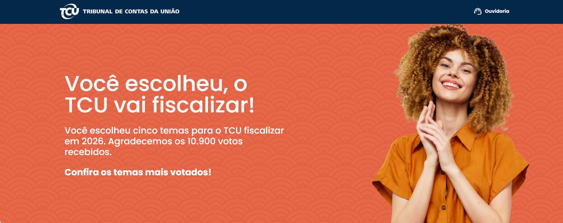 tarja participação
