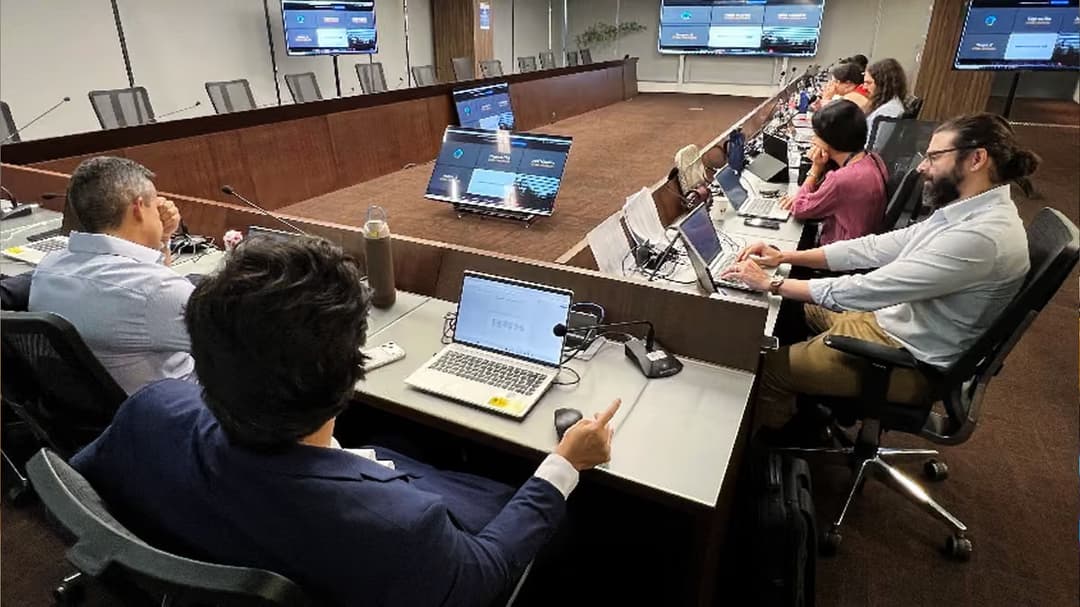SecexONU TCU