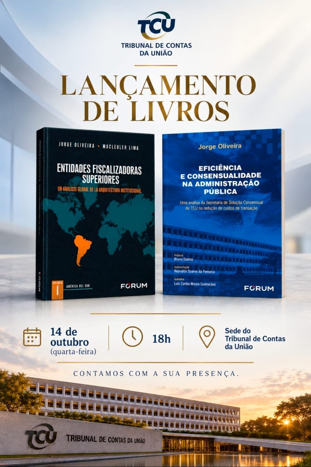 livros ministro 