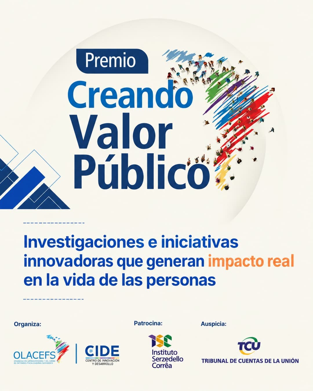 Prêmio Cide: Criando Valor Público