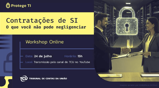 Contratações de SI: o que você não pode negligenciar