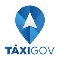 Logo TáxiGOV