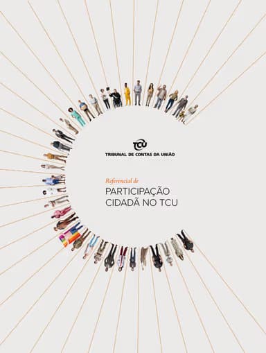 Capa da publicação: Plano de Ações Articuladas do MEC