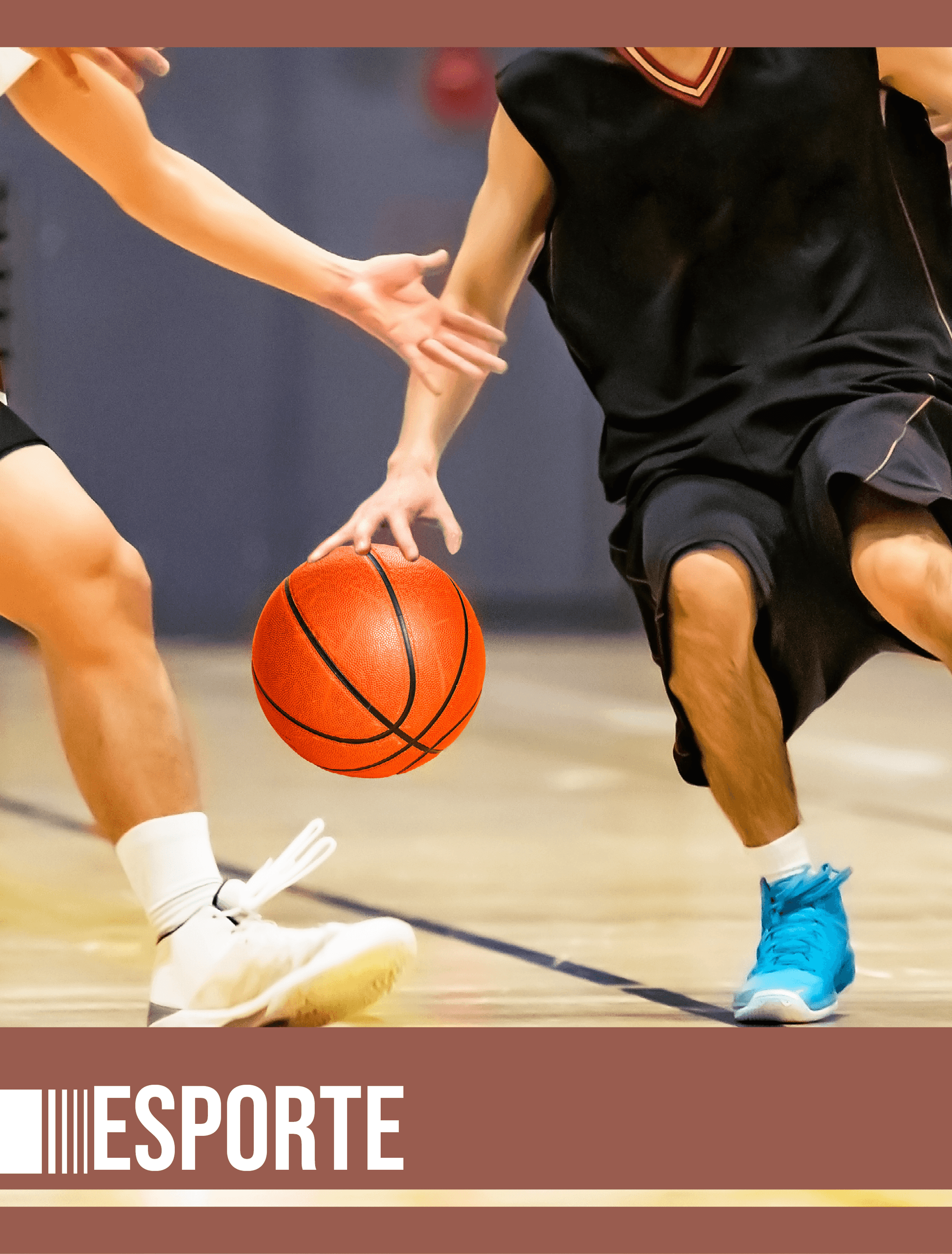 Capa da publicação: Política Nacional de Desporto Educacional