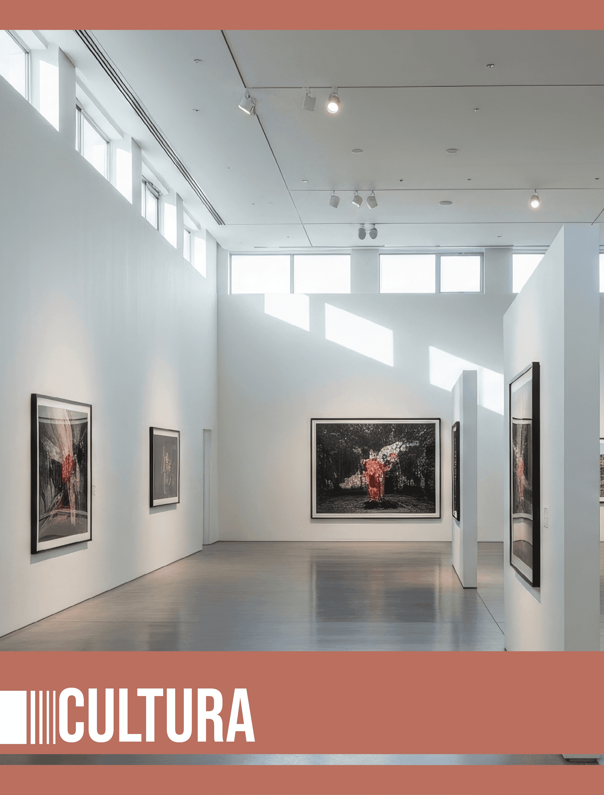 Capa da publicação: Museus Brasileiros