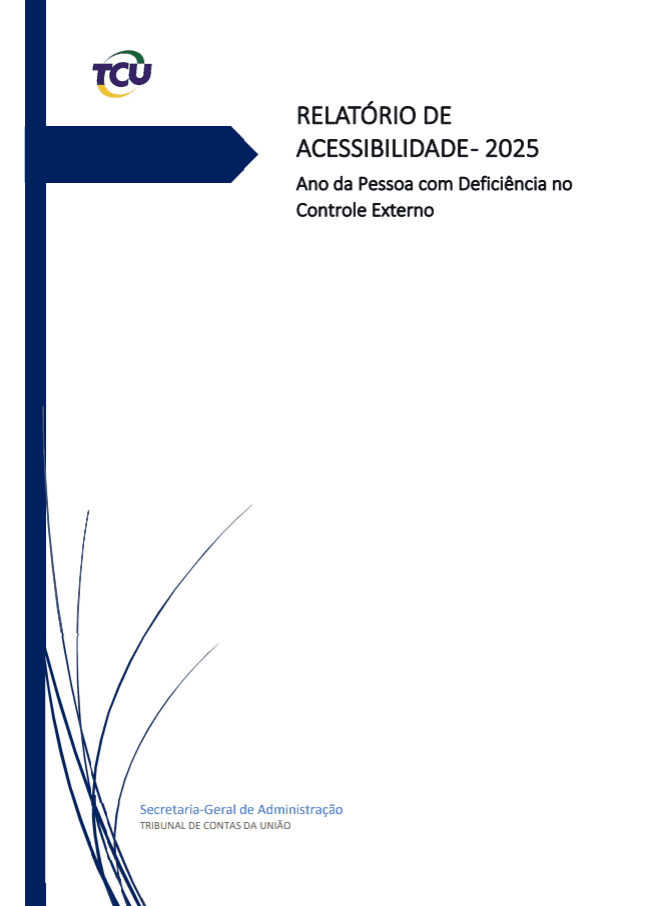Capa da publicação: