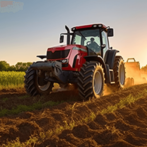 Capa da notícia: "Ministério da Agricultura terá de aprimorar controle das transferências voluntárias"