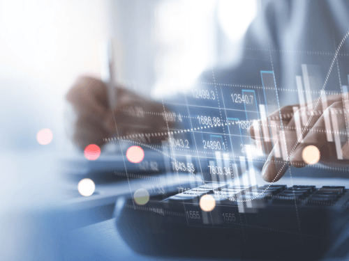 Capa da notícia: "Auditoria analisa contribuições extraordinárias das entidades de previdência complementar"