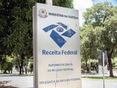 Capa da notícia: "Auditoria analisa demonstrações contábeis do Ministério da Fazenda relativas a 2024"