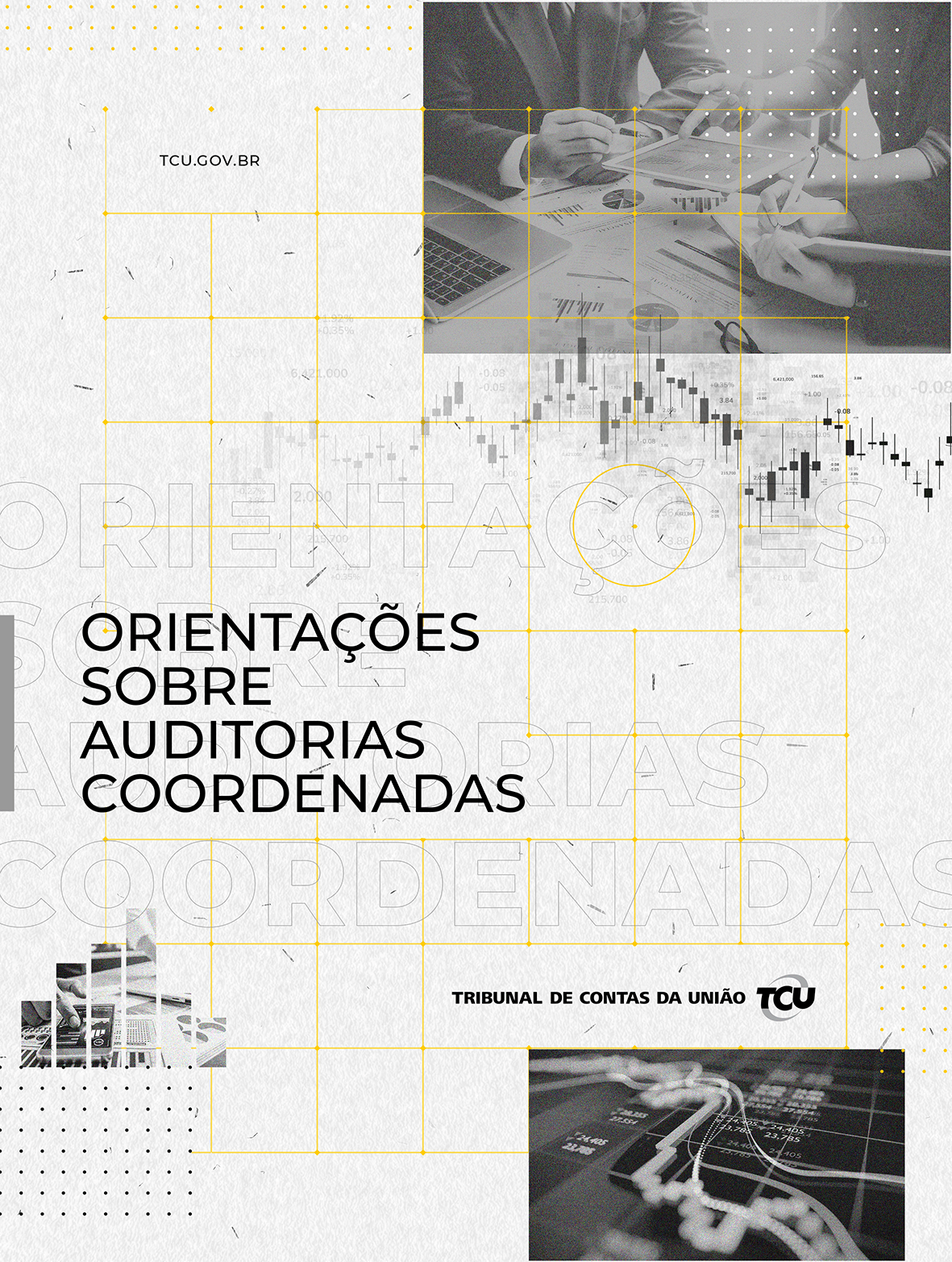 Capa da publicação: orientacoes-auditorias-coordenadas-1.png
